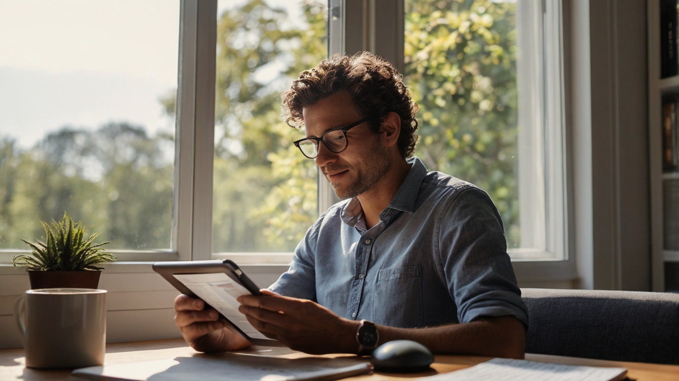Services comptables professionnels